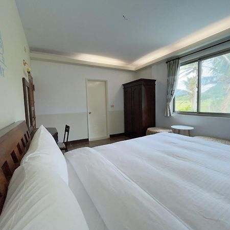 墾丁儷庭民宿li Ting B&B Exterior photo