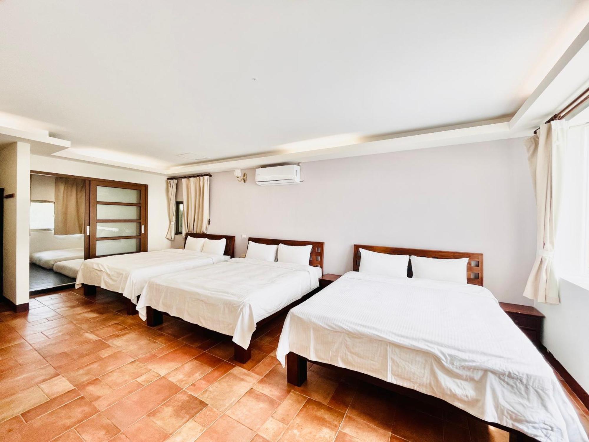 墾丁儷庭民宿li Ting B&B Exterior photo